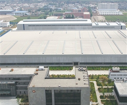 國(guó)核寶鈦鋯業(yè)股份有限公司核級(jí)鋯材生產(chǎn)線(xiàn)工程