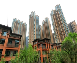 三江國際麗城二期（28-33#、36#、37#樓及地下室）