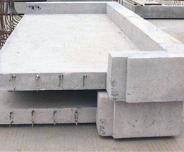 部分產(chǎn)品展示（陽臺(tái)板）