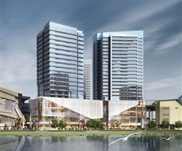 商業(yè)、辦公、文化娛樂用房（華僑城A地塊三期）（A1.3地塊）項(xiàng)目總承包工程