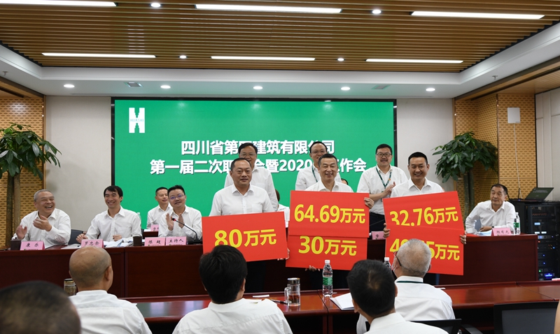 項目兌現(xiàn)獎勵