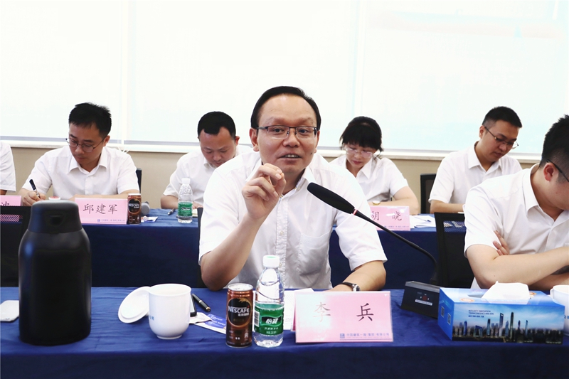 公司黨委書記、董事長李兵講話[1]_副本