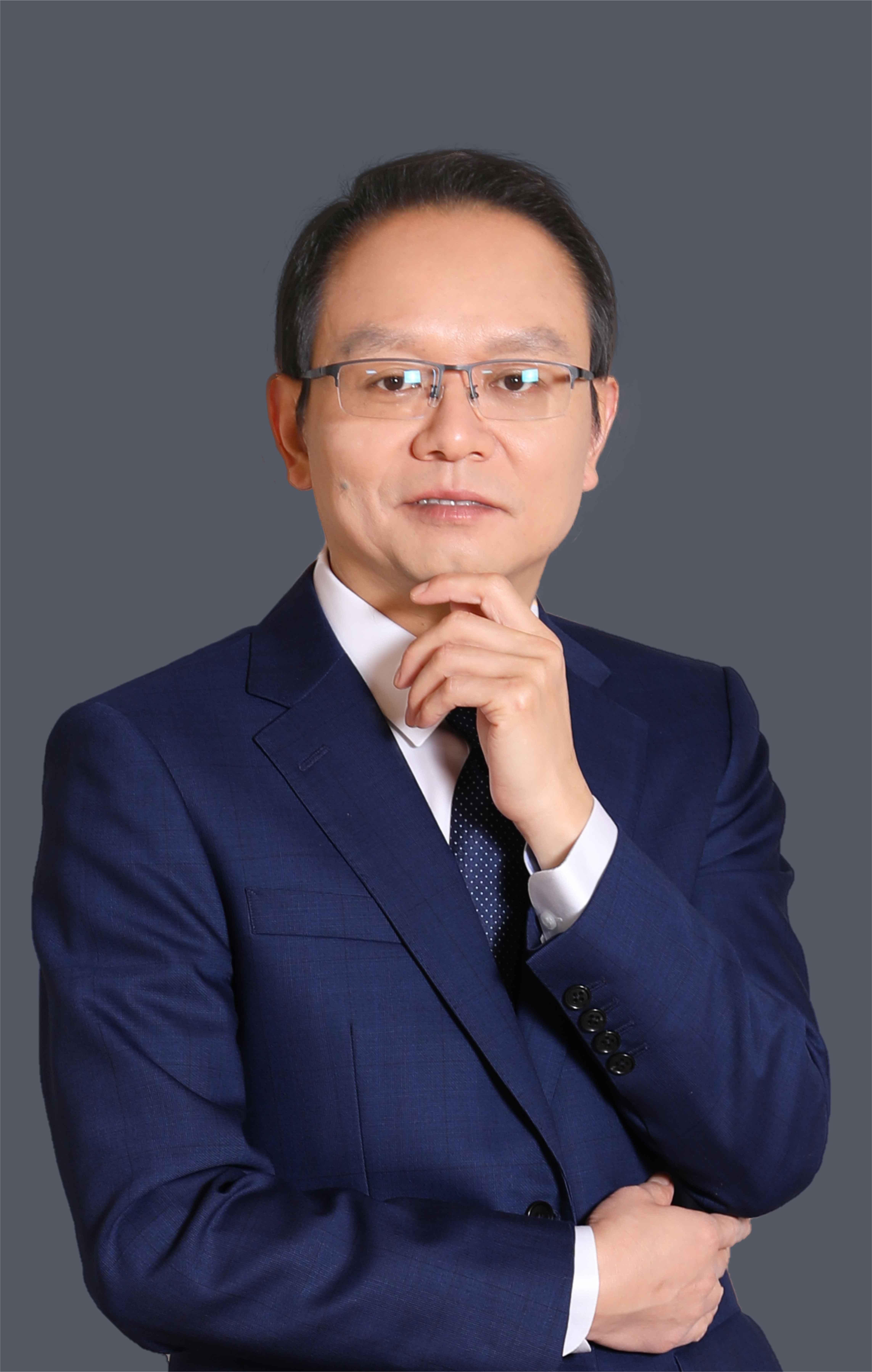 董事長(zhǎng)致辭