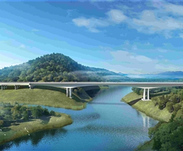 鳳凰縣農(nóng)村公路扶貧快進(jìn)網(wǎng)絡(luò)系統(tǒng)工程設(shè)計(jì)、采購、施工總承包（EPC）工程